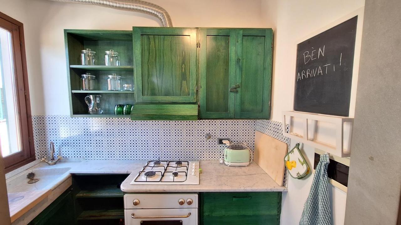 Апартаменти Casa Mojito Флоренція Екстер'єр фото
