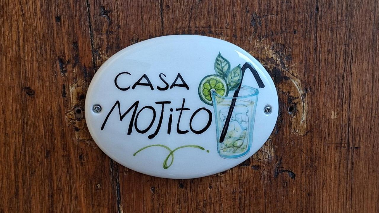 Апартаменти Casa Mojito Флоренція Екстер'єр фото