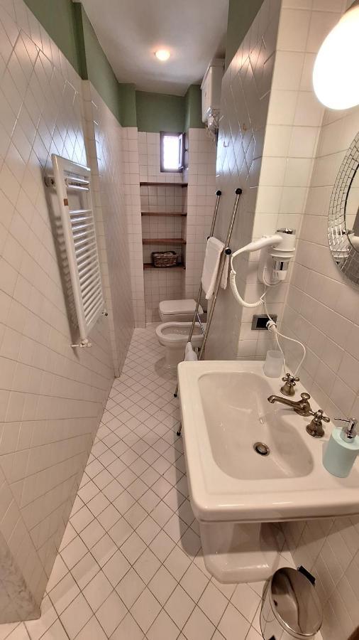 Апартаменти Casa Mojito Флоренція Екстер'єр фото